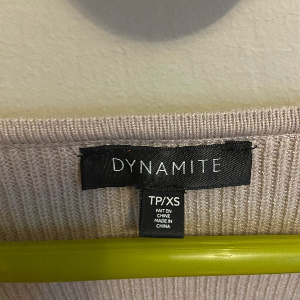 DYNAMITE - Picture 2 of 2